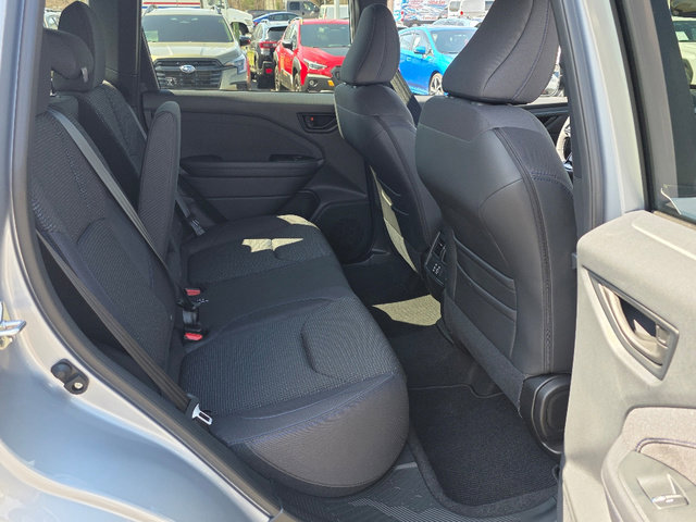 Certified 2025 Subaru Forester Premium image 23