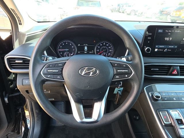 Used 2023 Hyundai Santa Fe SE image 15