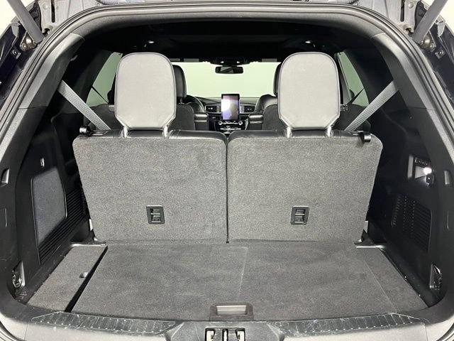 Used 2021 Ford Explorer ST w/ Equipment Group 401A AWD/4WD image 29