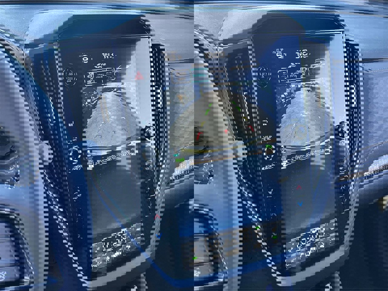 New 2026 Subaru Forester Wilderness image 23