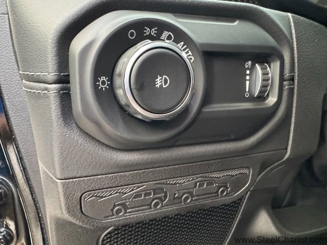 Used 2024 Jeep Wrangler Rubicon w/ Capability Package image 21