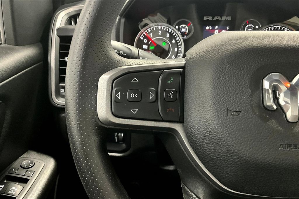 Used 2024 RAM 1500 Tradesman w/ Trailer Tow Group image 23