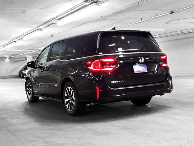 New 2026 Honda Odyssey EX-L image 28