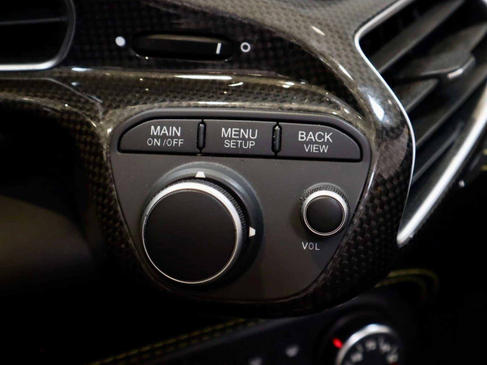 Used 2013 Ferrari 458 Spider RWD image 31