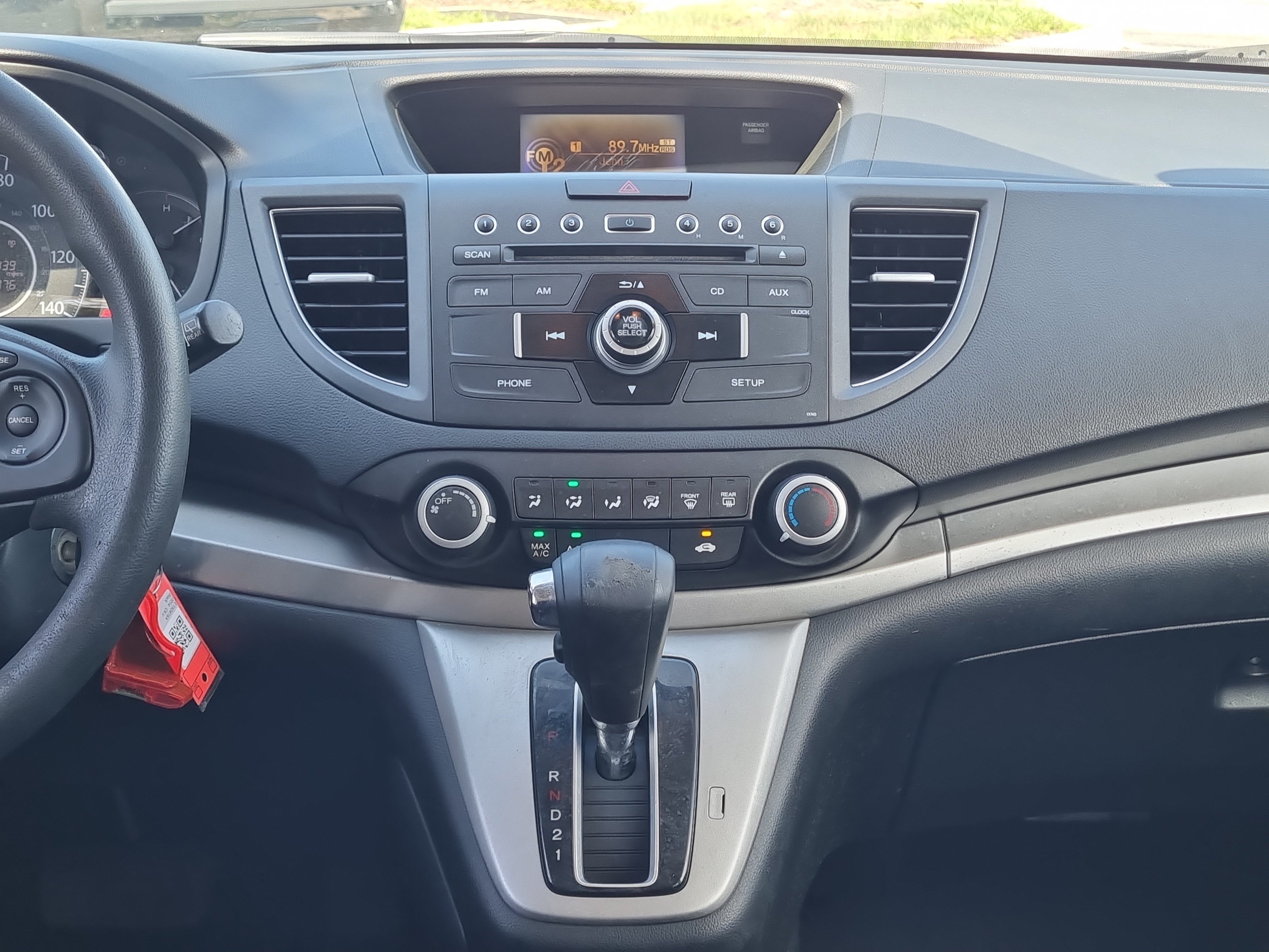 Used 2014 Honda CR-V EX image 20