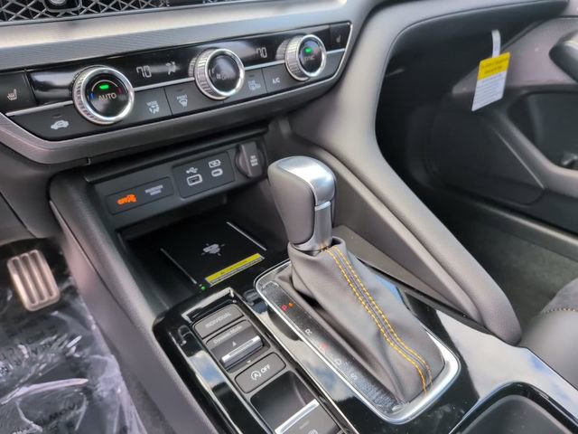 New 2026 Acura Integra A-Spec FWD image 21
