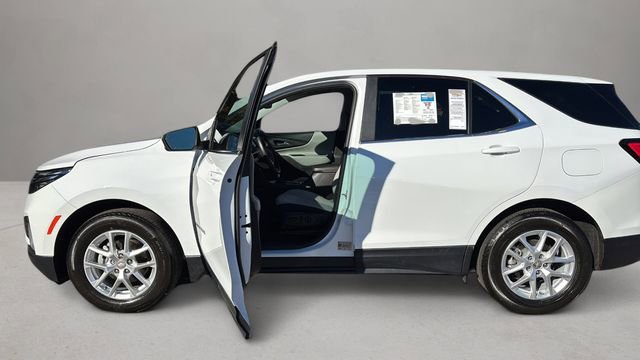 Used 2022 Chevrolet Equinox LT image 13