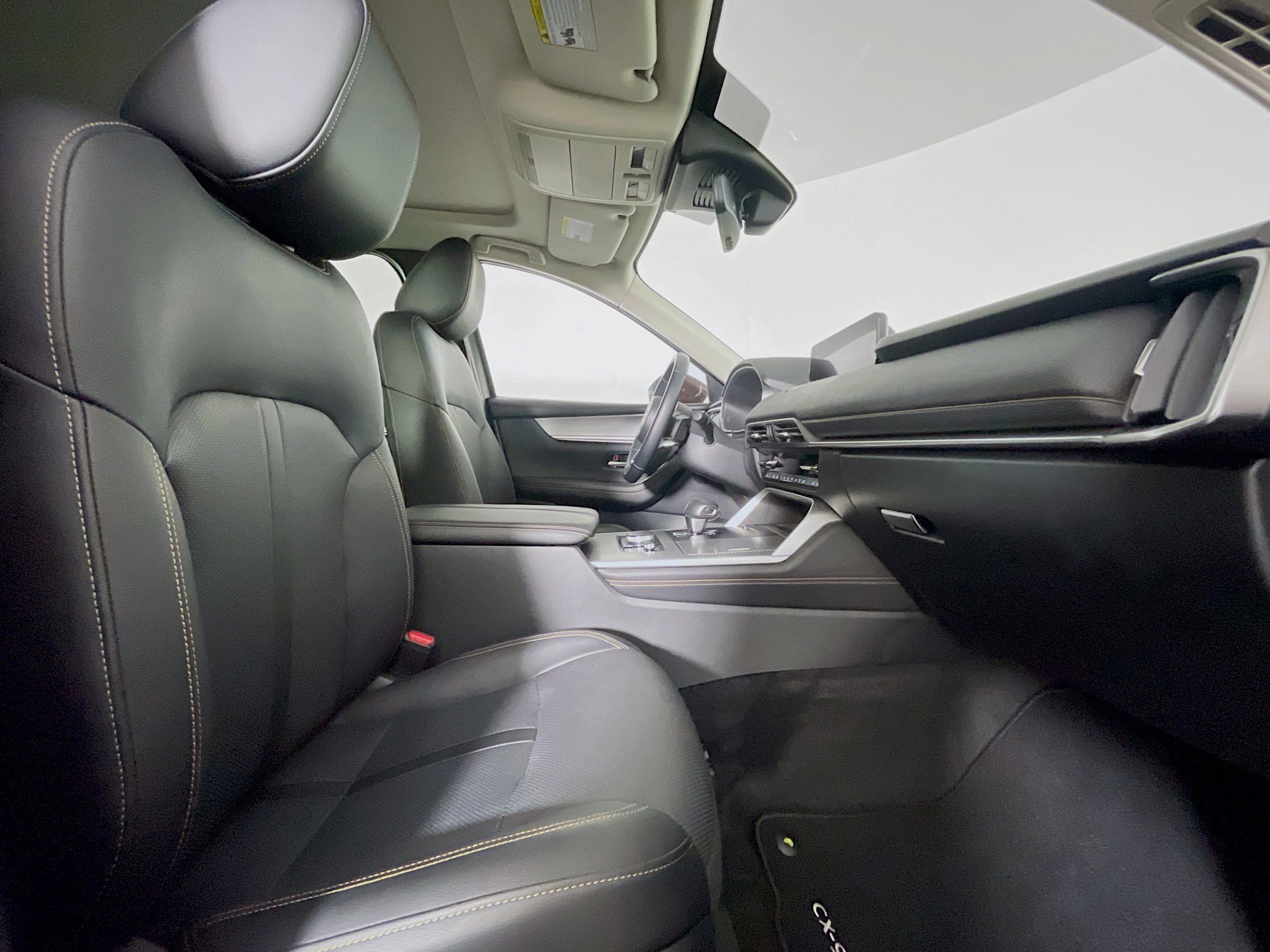 Used 2024 MAZDA CX-90 Plug-In Hybrid w/ Premium Pkg image 33