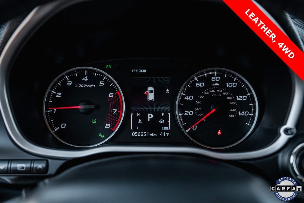 Used 2022 Mitsubishi Eclipse Cross SE image 15