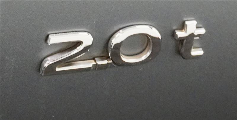 Used 2018 INFINITI Q50 Luxe w/ Essential Package (2.0T Luxe) image 39