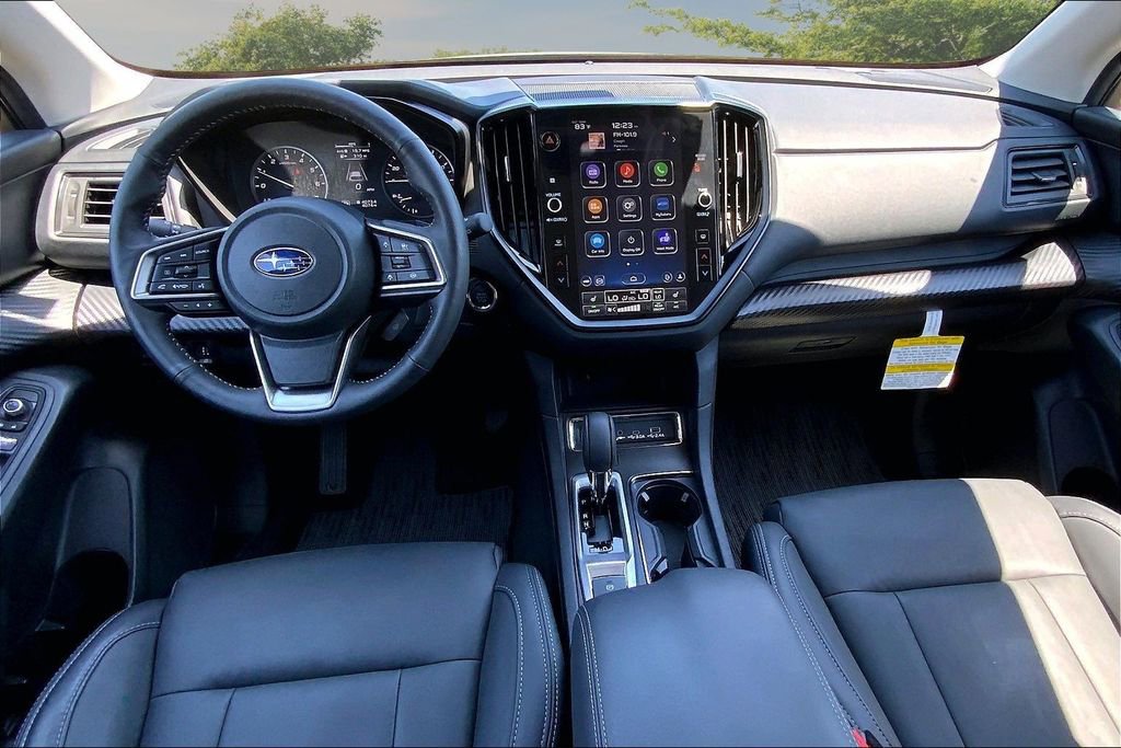 Certified 2026 Subaru Ascent Premium AWD/4WD image 7