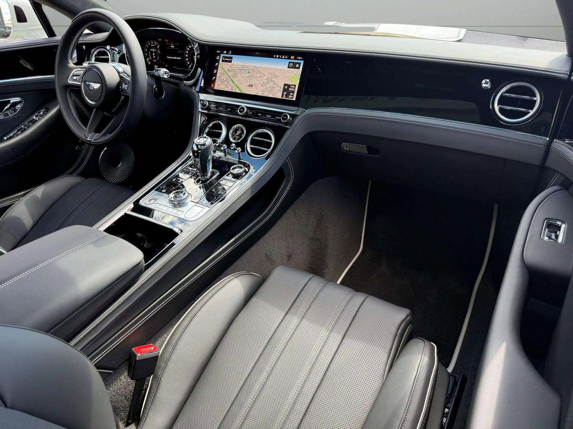 New 2026 Bentley Continental GT AWD/4WD video 2