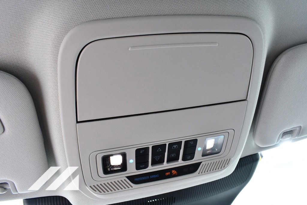 New 2025 Ford Explorer Active w/ Active Comfort Package image 35