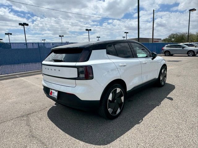 New 2025 Volvo EX30 Plus w/ Protection Package Premier image 7