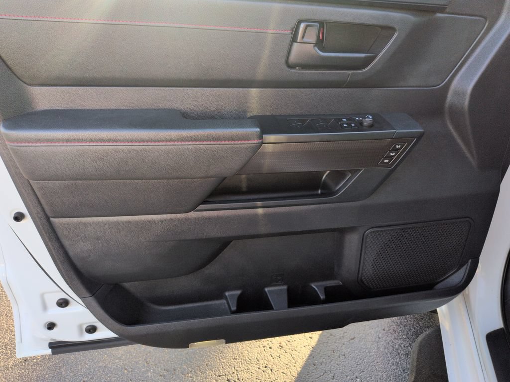 Certified 2023 Toyota Sequoia TRD Pro AWD/4WD image 10