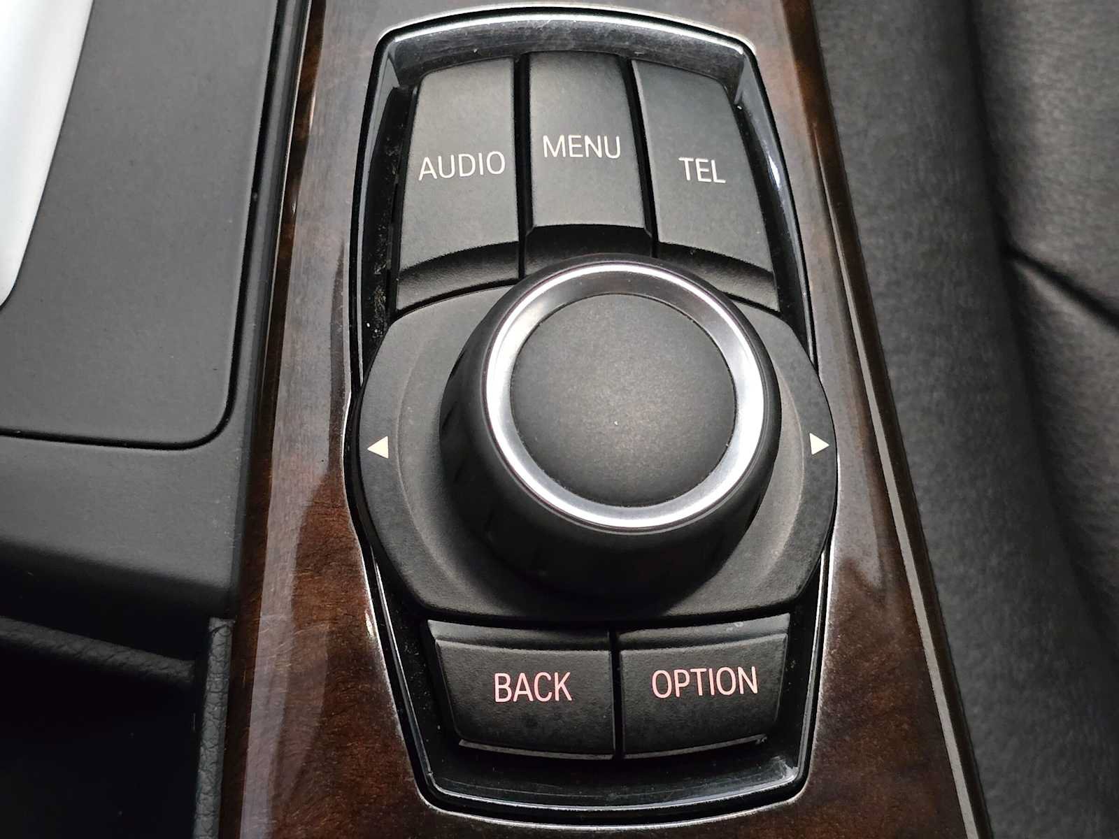 Used 2015 BMW 328d Sedan RWD image 17