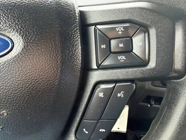 Used 2019 Ford F550 4x4 Regular Cab Super Duty w/ XL Value Package image 17