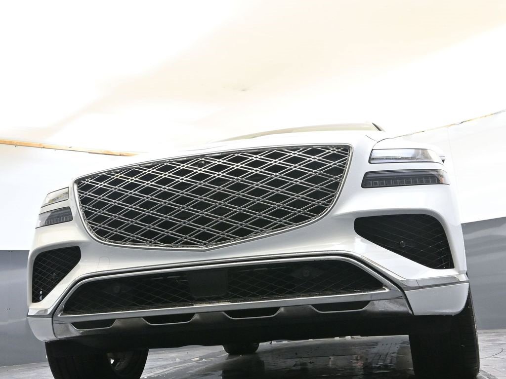 New 2026 Genesis GV80 3.5T Prestige image 31