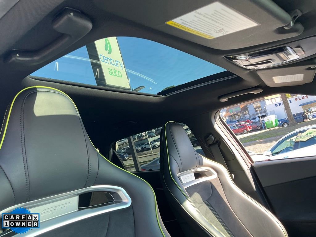 Used 2023 Kia EV6 GT image 60