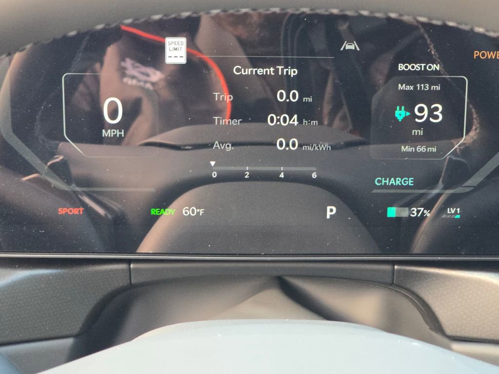 New 2026 Kia EV9 GT-Line image 32