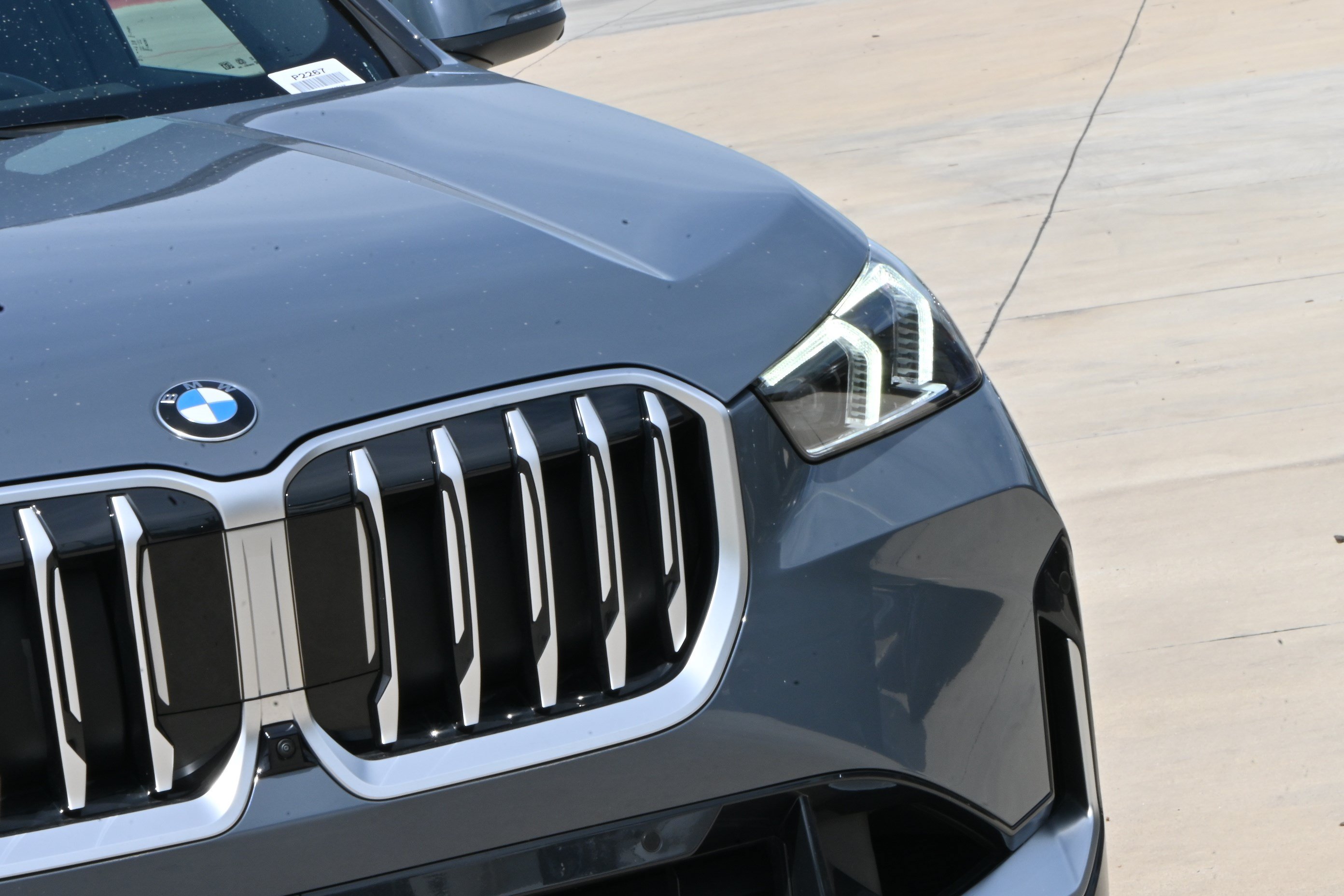 Used 2025 BMW X1 xDrive28i AWD/4WD image 10