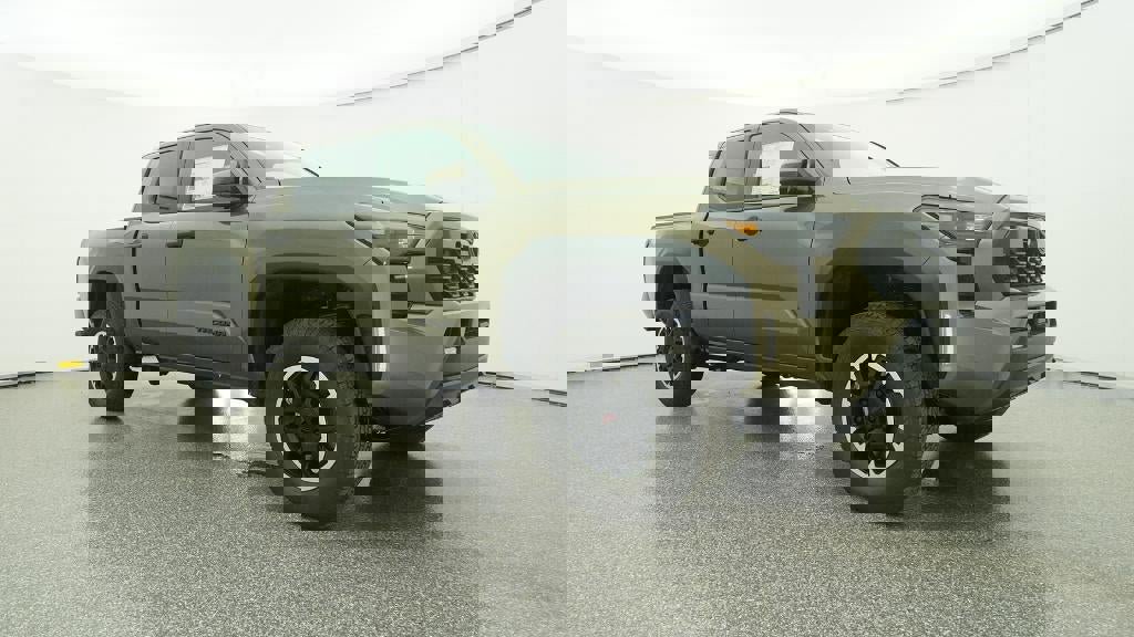 New 2026 Toyota Tacoma TRD Off-Road image 29
