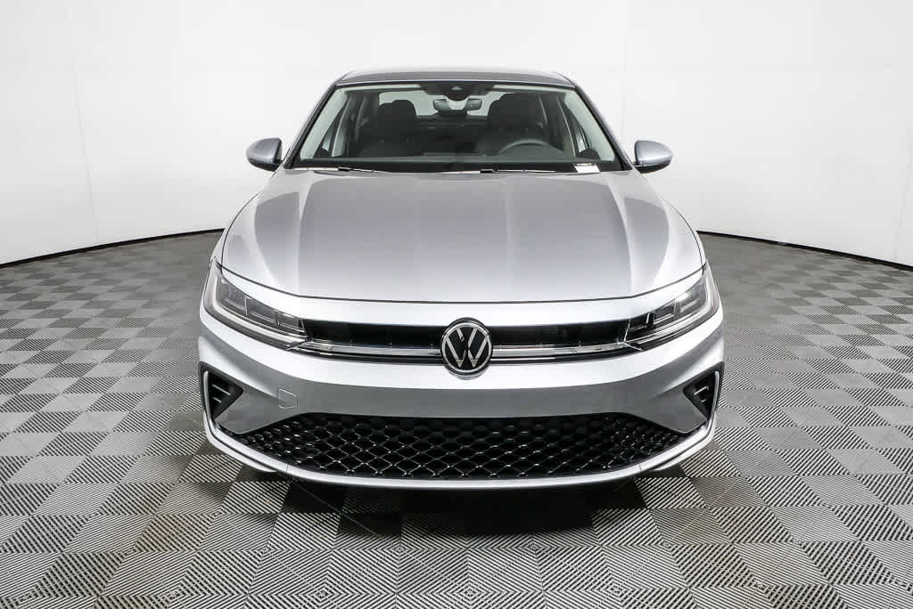New 2026 Volkswagen Jetta S FWD image 27