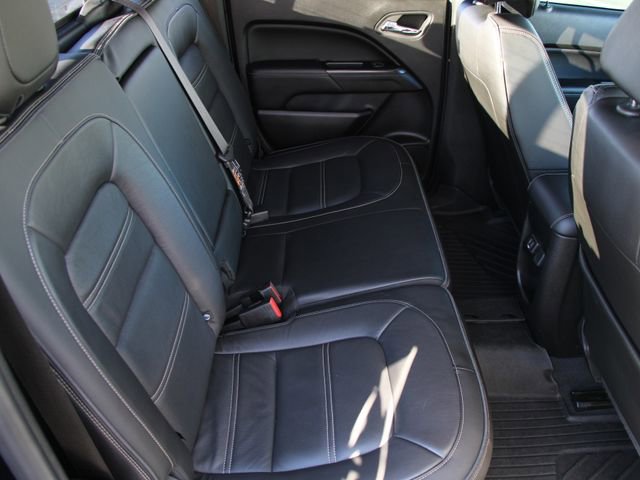 Used 2019 GMC Canyon Denali image 32