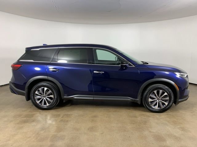 Used 2022 INFINITI QX60 Pure FWD image 7