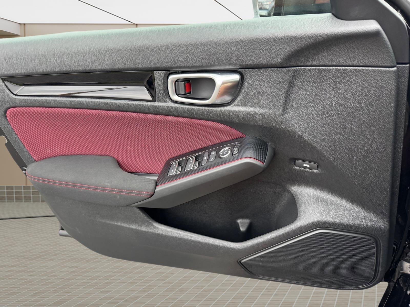 Used 2026 Honda Civic Si image 21