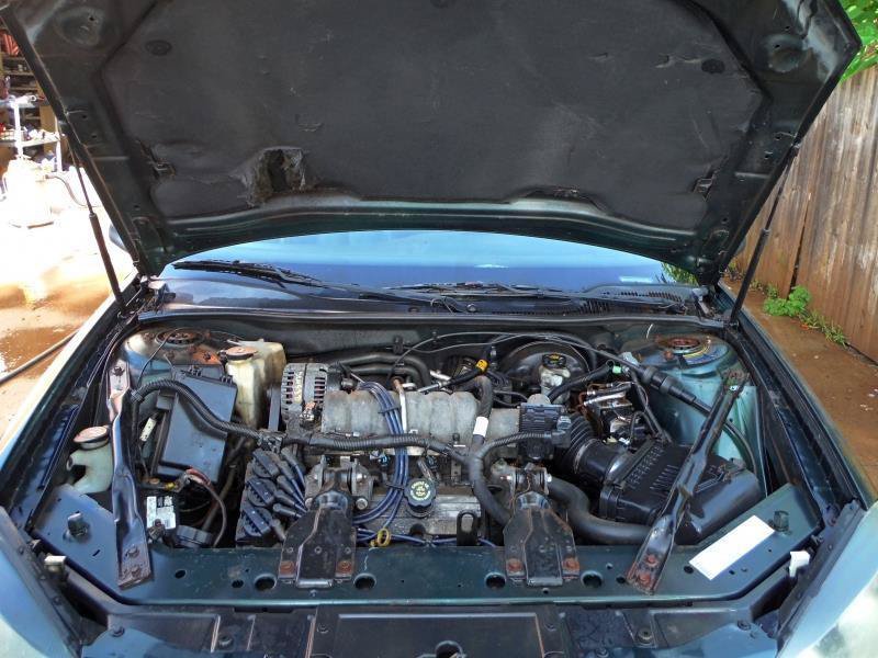Used 2004 Pontiac Grand Prix GT FWD image 11