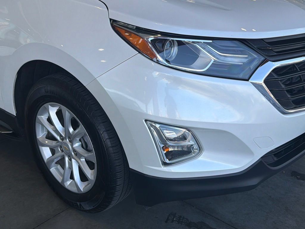 Used 2019 Chevrolet Equinox LT FWD image 8