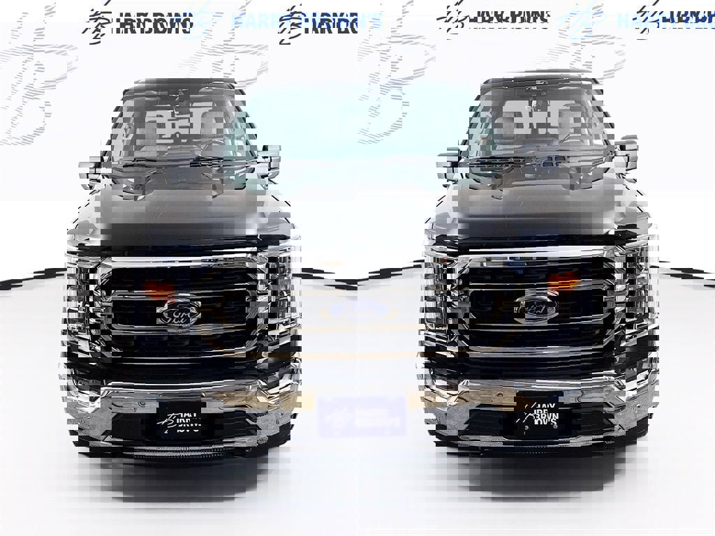 Used 2022 Ford F150 XLT w/ Equipment Group 302A High image 27