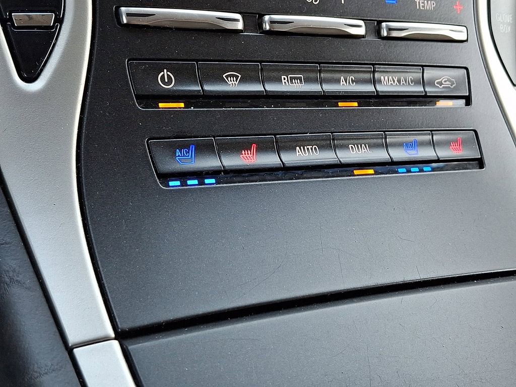 Used 2018 Lincoln MKX Reserve w/ Lincoln MKX Climate Package AWD/4WD image 25