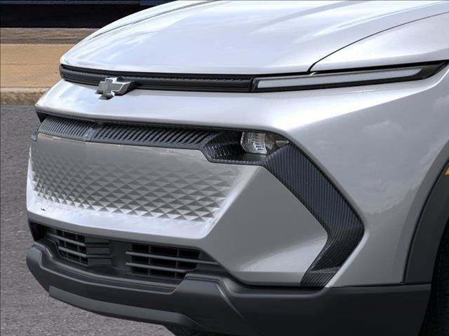 New 2026 Chevrolet Equinox EV LT w/ Midnight Package FWD image 13