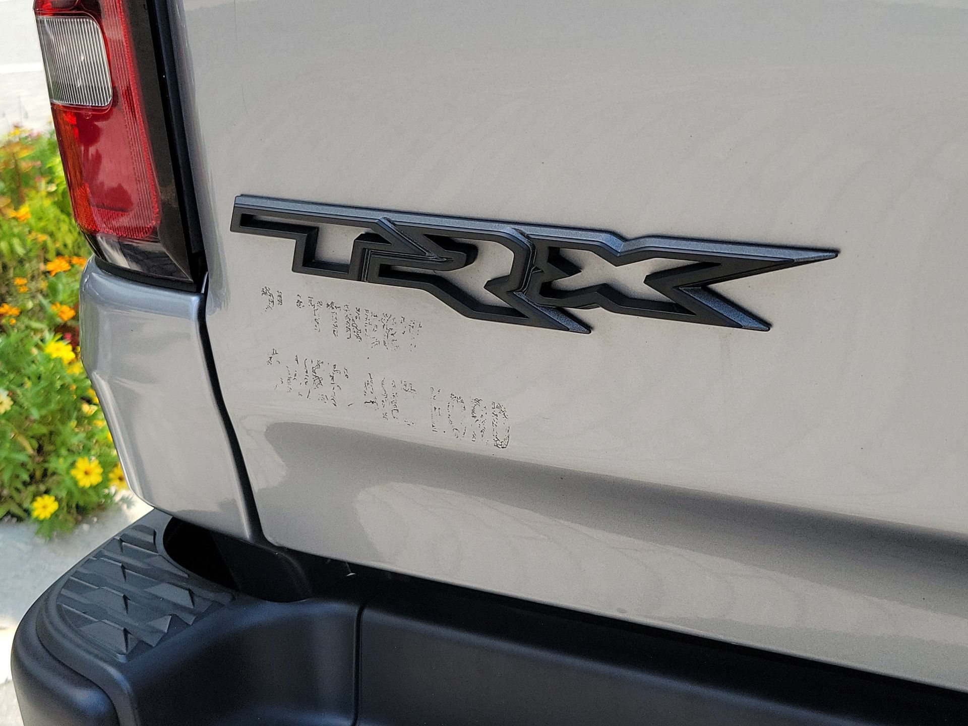 Used 2021 RAM 1500 TRX w/ TRX Level 1 Equipment Group AWD/4WD image 6
