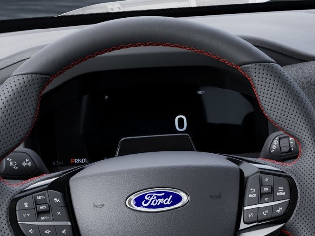 New 2027 Ford Explorer ST-Line w/ Premium Package AWD/4WD image 15