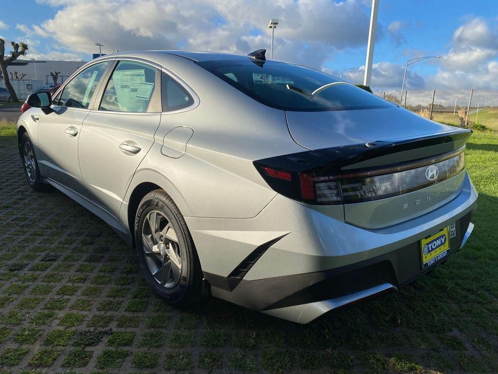 New 2026 Hyundai Sonata SE FWD image 23