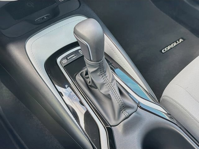 Used 2026 Toyota Corolla SE FWD image 17