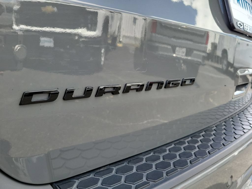 Used 2023 Dodge Durango R/T RWD image 32