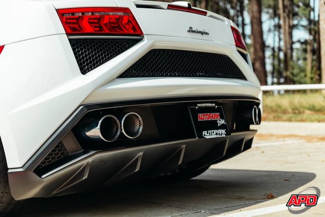 Used 2013 Lamborghini Gallardo LP 560-4 AWD/4WD image 42