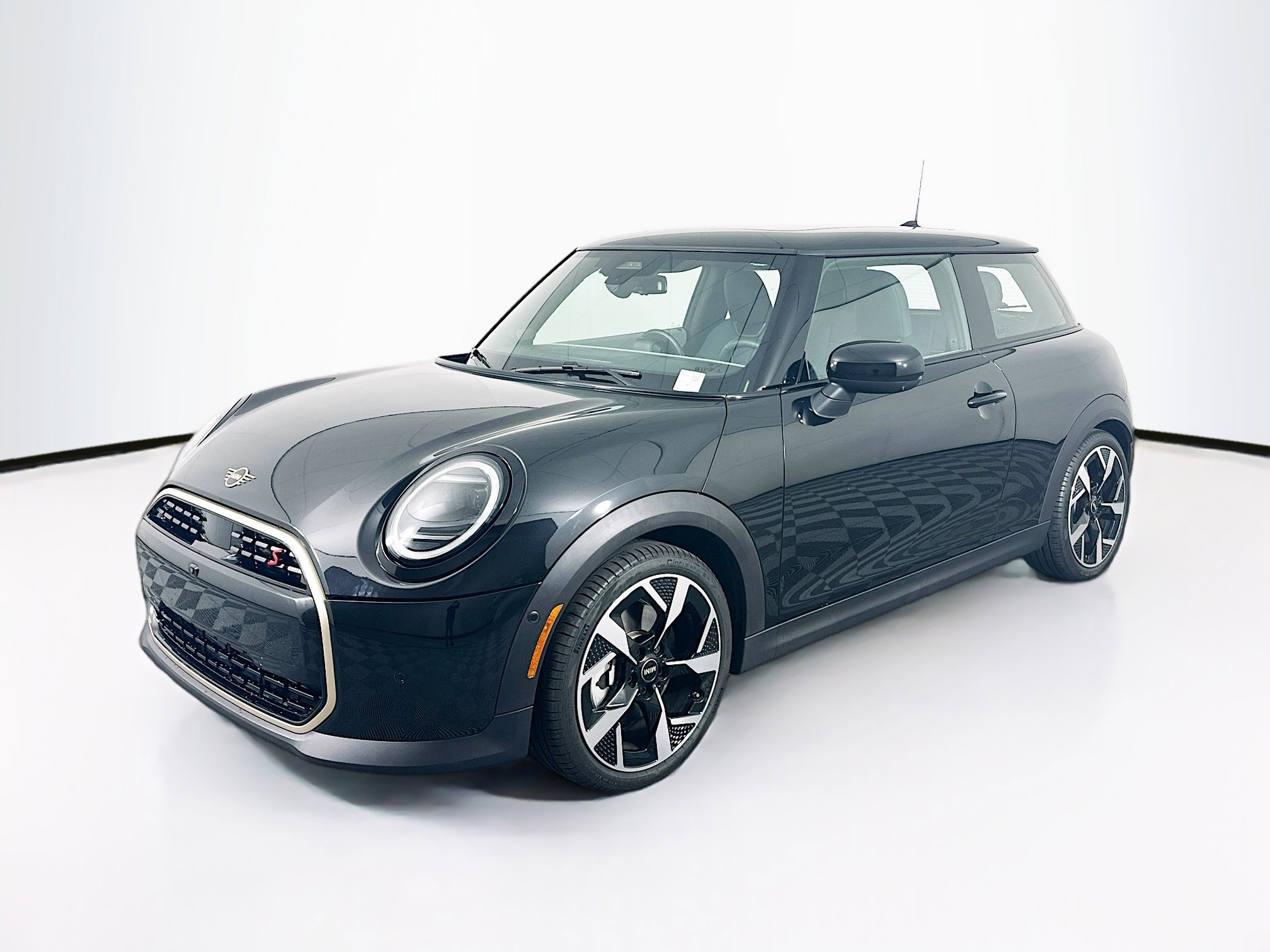 Used 2025 MINI Cooper S image 3