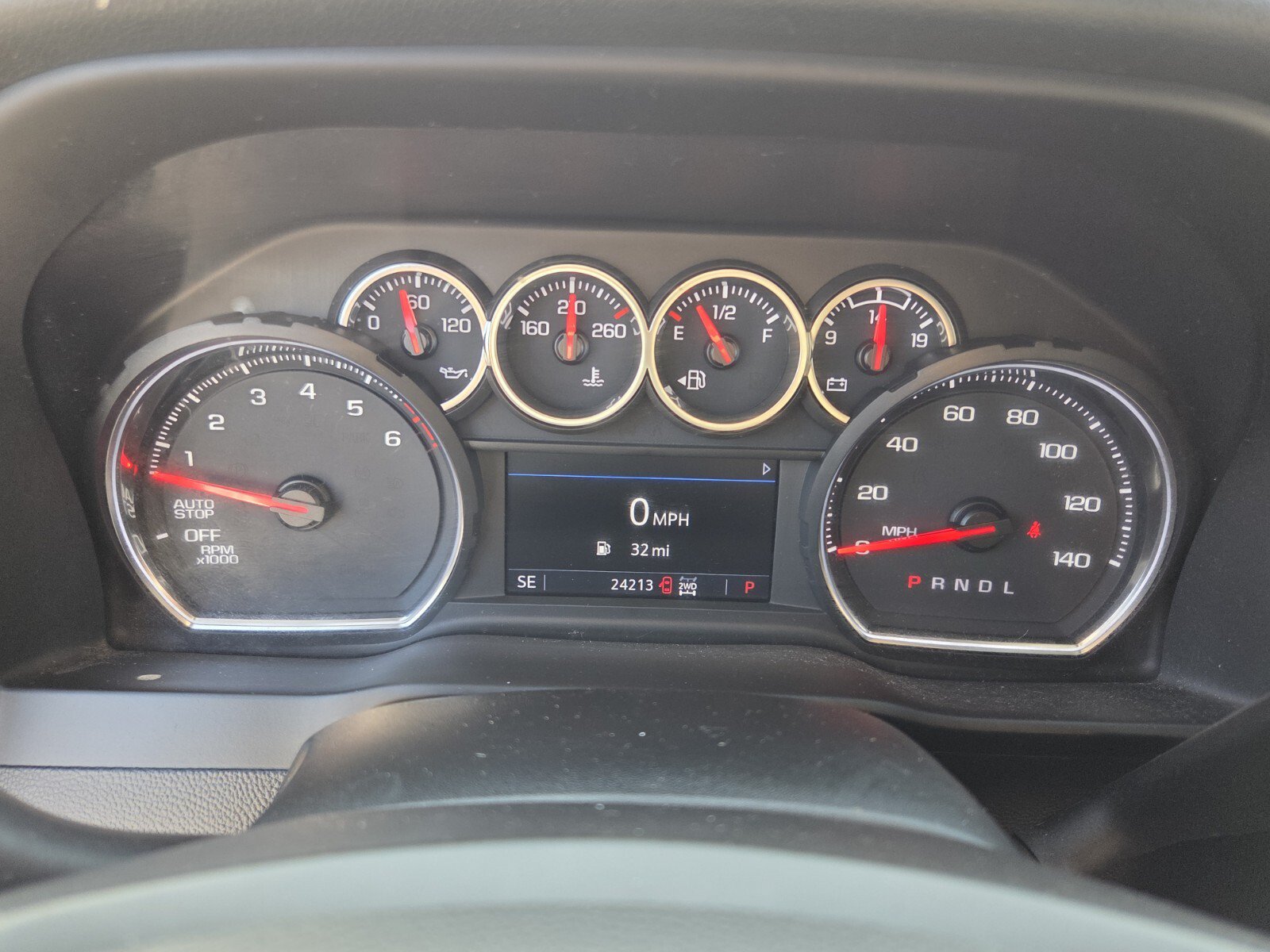 Used 2022 Chevrolet Silverado 1500 RST w/ All Star Edition Plus AWD/4WD image 23