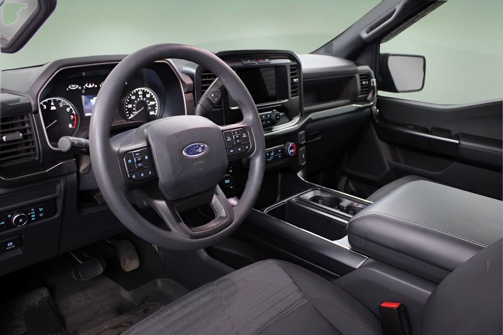 Used 2022 Ford F150 4x4 SuperCrew image 13