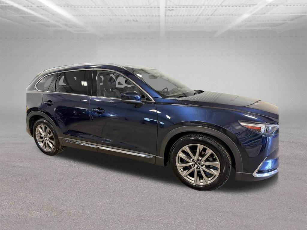 Used 2019 MAZDA CX-9 Grand Touring AWD/4WD image 22