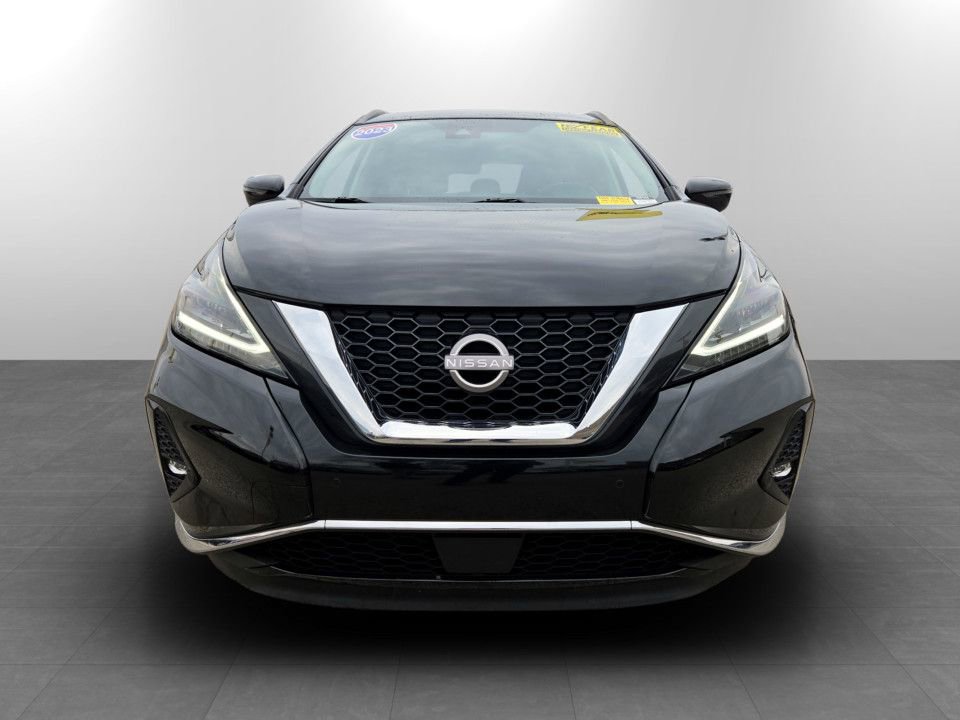 Used 2023 Nissan Murano SV image 4