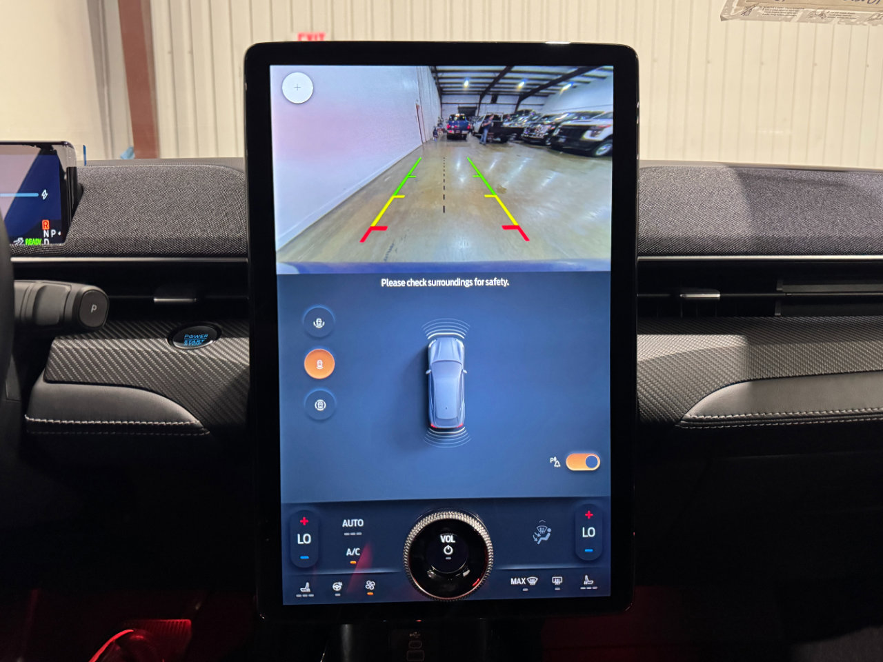 Used 2025 Ford Mustang Mach-E Premium image 58