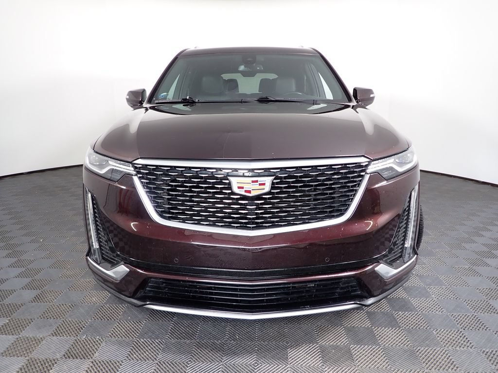 Used 2020 Cadillac XT6 Premium Luxury FWD image 9
