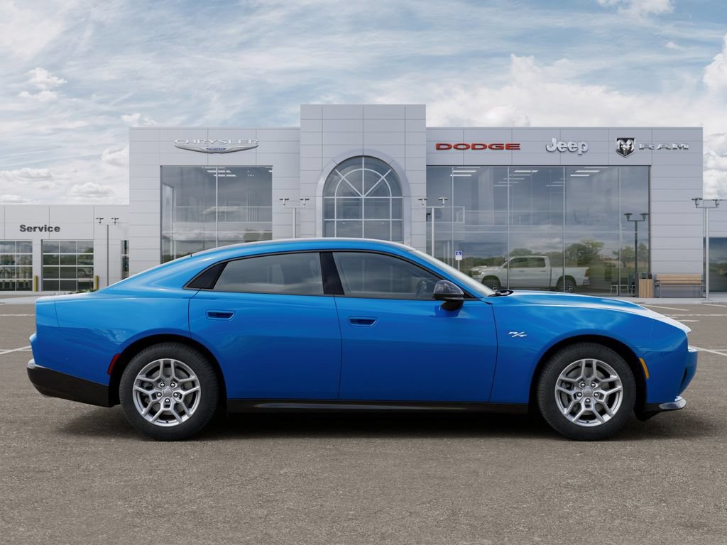 New 2026 Dodge Charger R/T AWD/4WD image 21