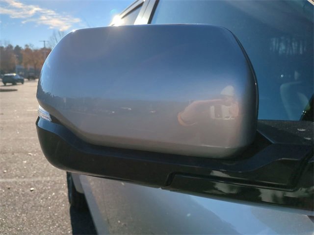 New 2026 Toyota Tundra SR5 image 12